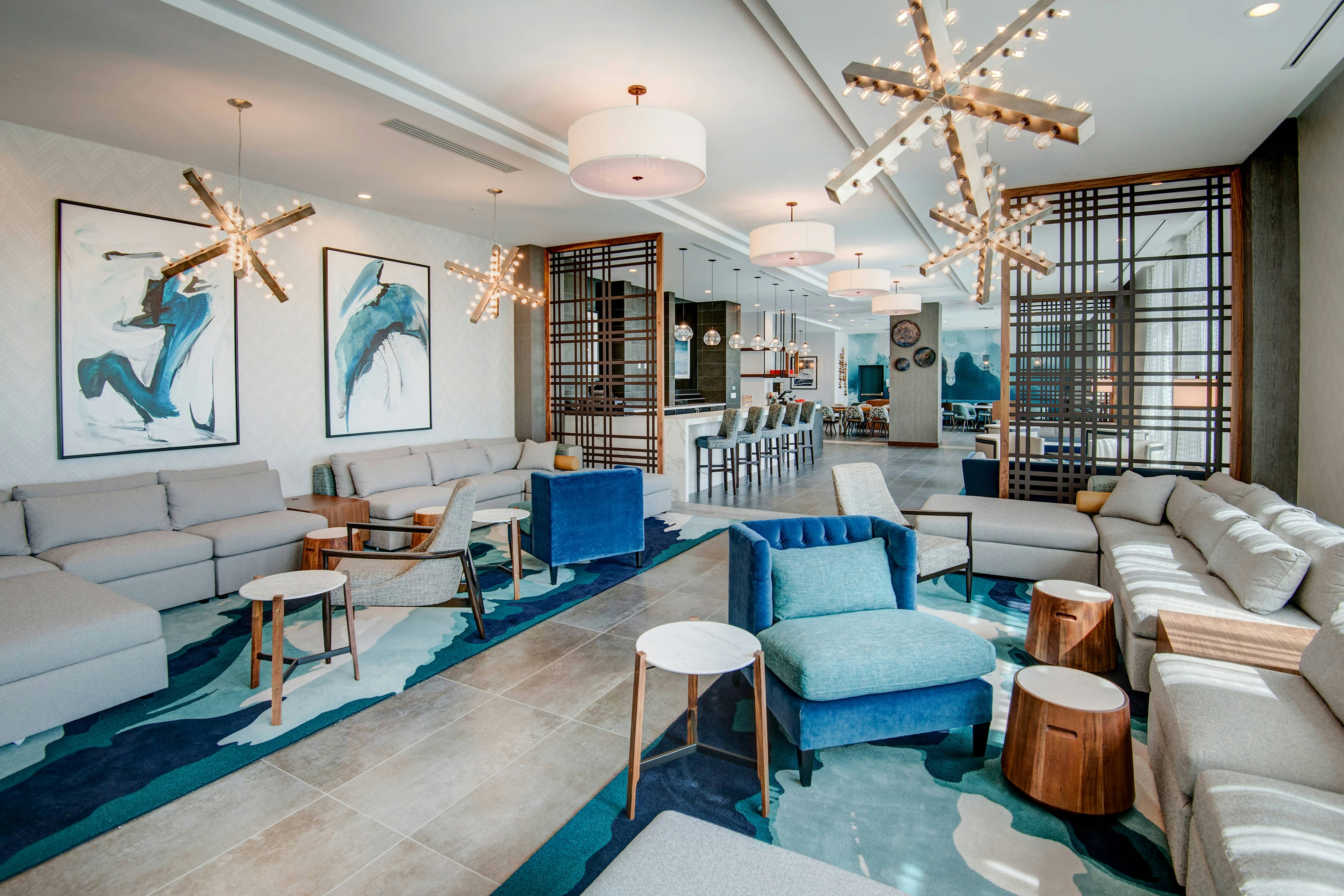 Towneplace Suites Miami Airport 4/15