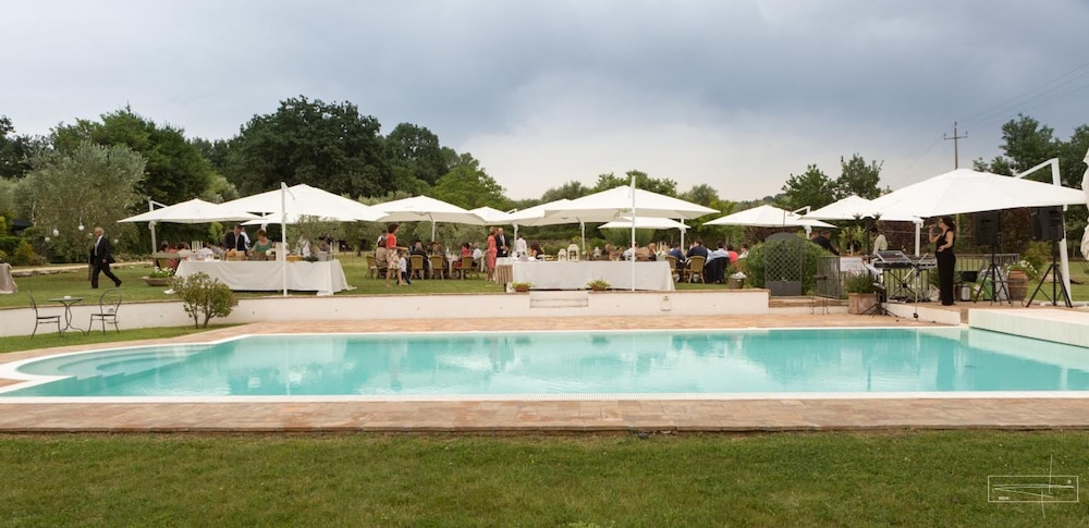 Agriturismo I Sicomori 42/48