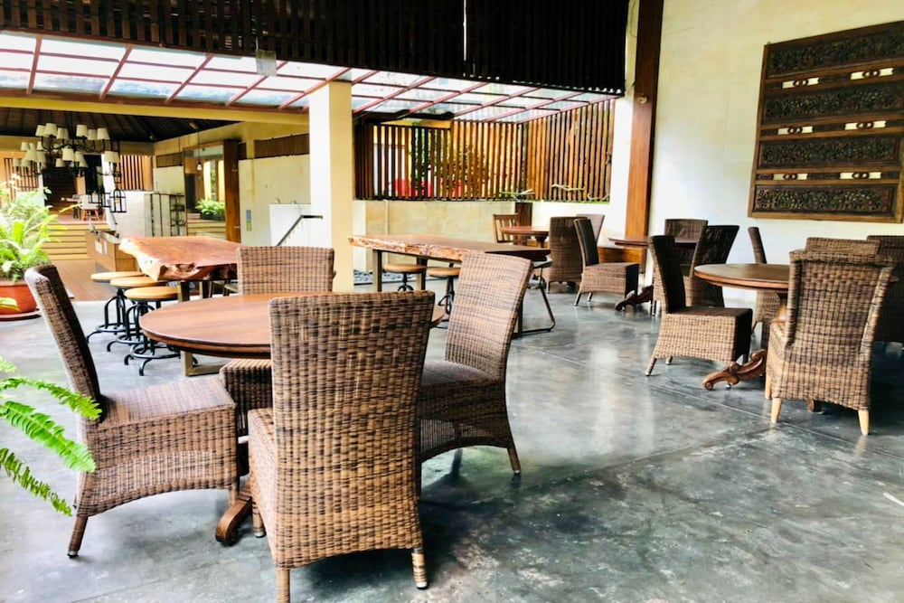Hotel Puriartha Ubud 53/68