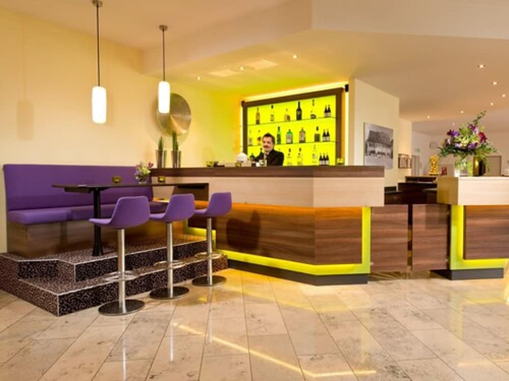 Achat Hotel Zwickau 33/50