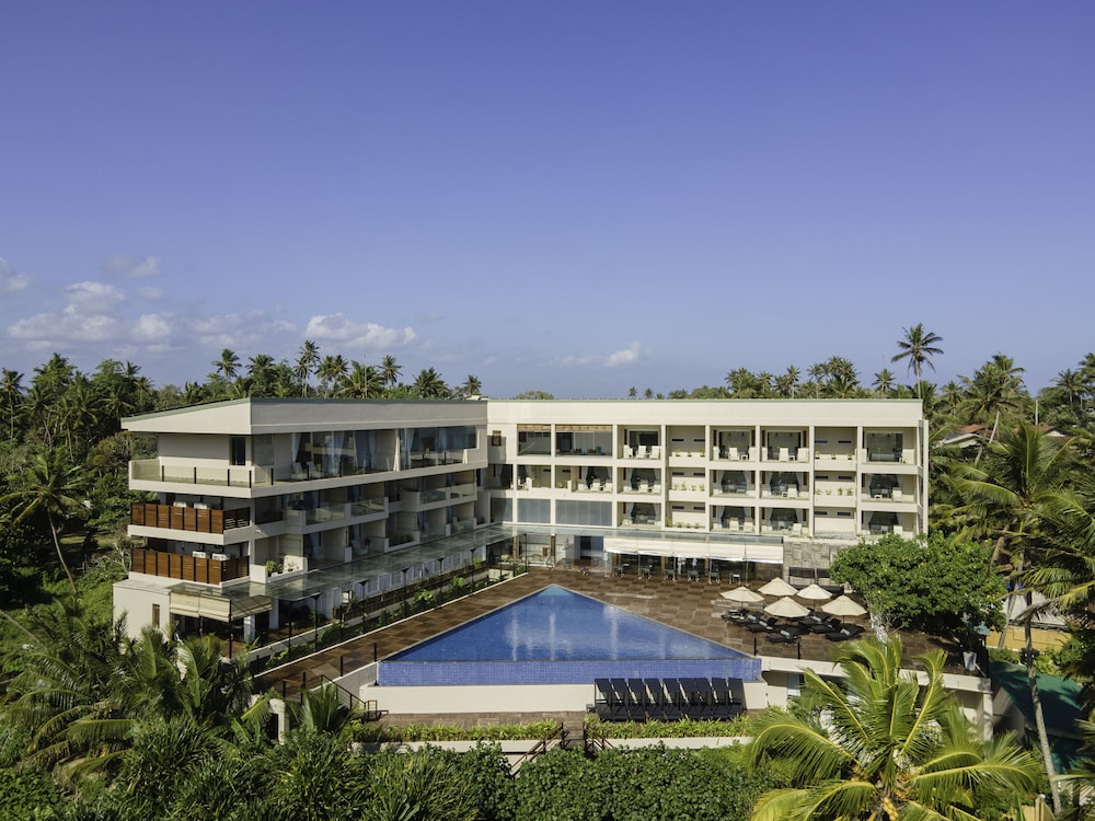 Ayurvie Weligama - Luxury Ayurveda & Yoga Retreat 2/59