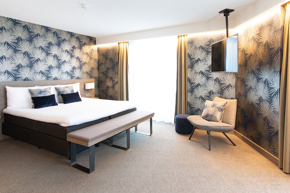 Van der Valk Hotel Groningen Hoogkerk 10/41