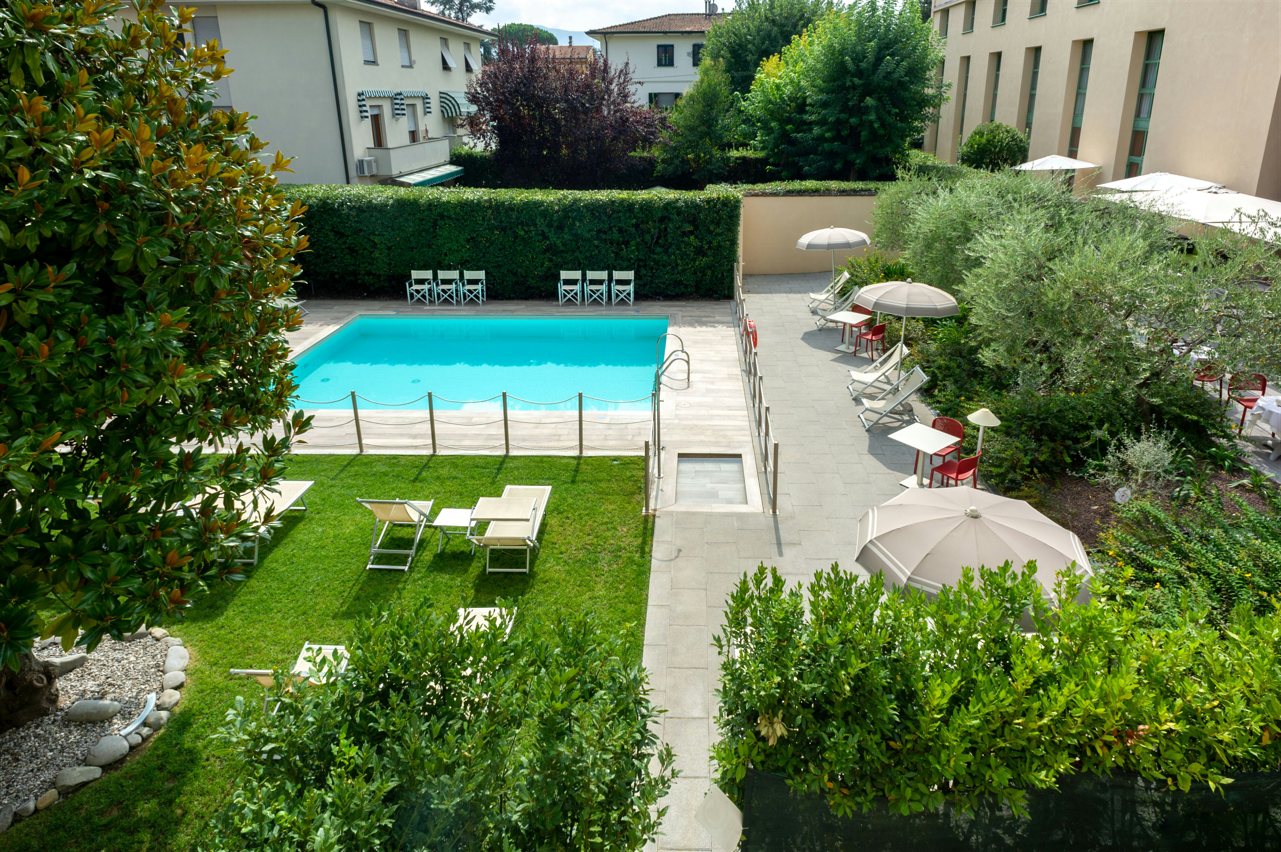 Hotel San Marco 16/18