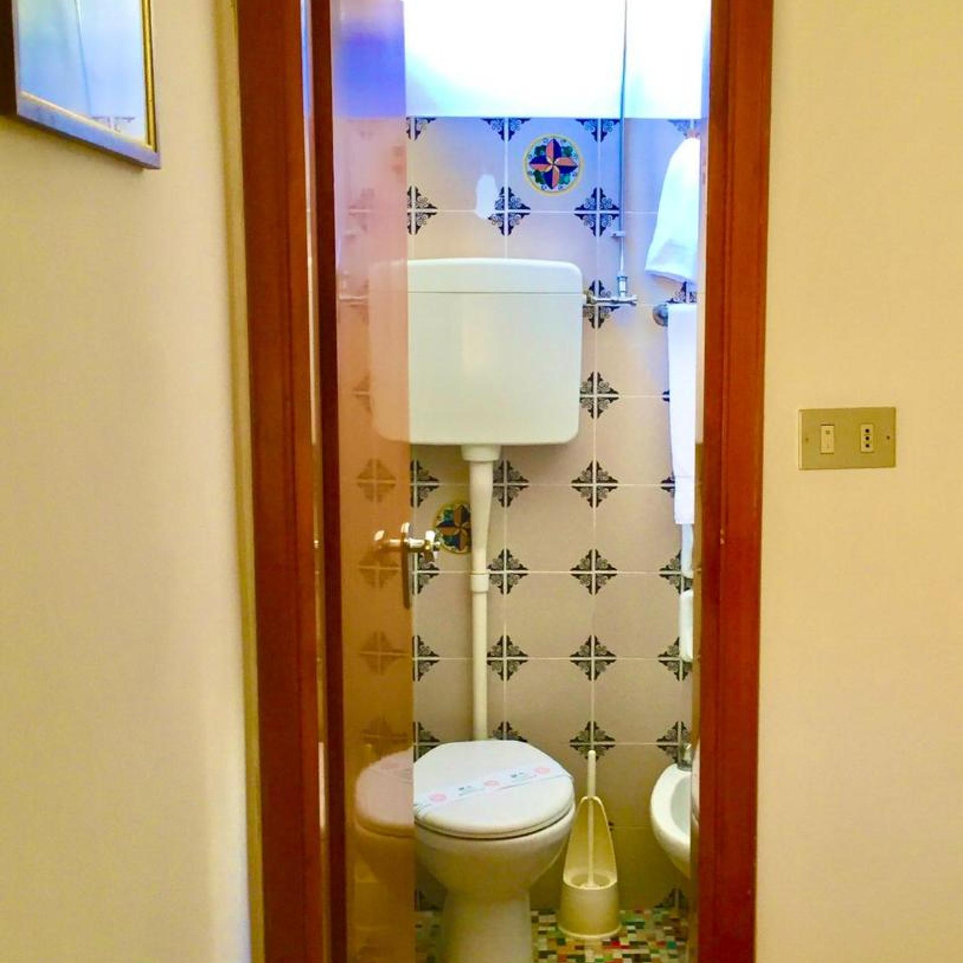Hotel Alessi Rimini 50/50