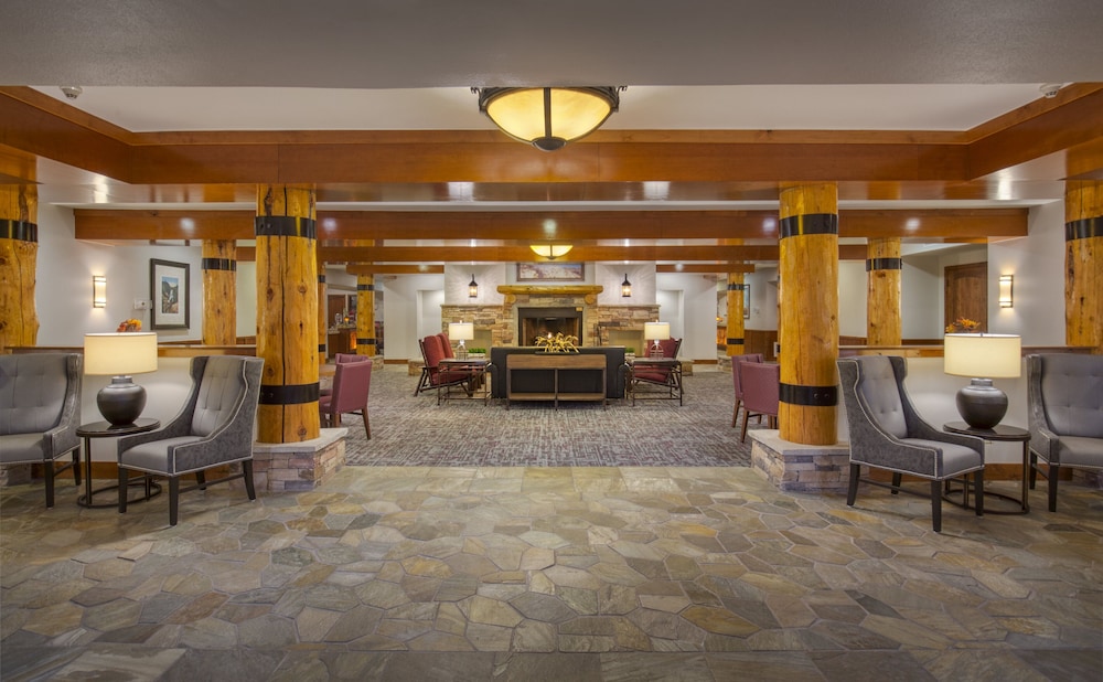 Worldmark West Yellowstone 21/78