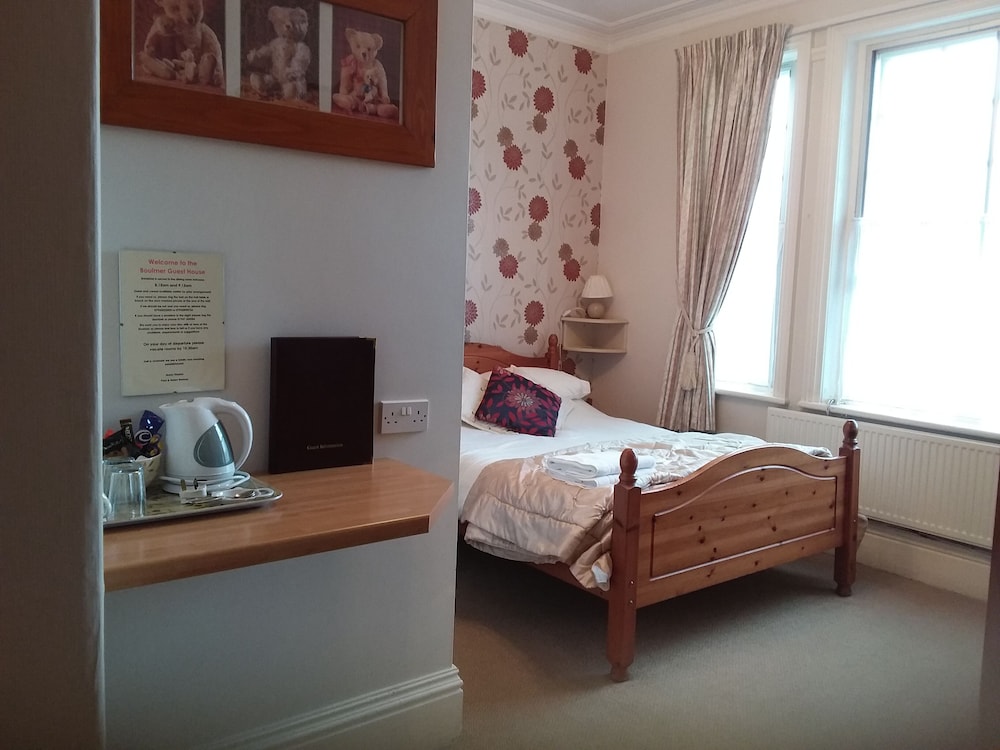 Boulmer Guesthouse 24/44