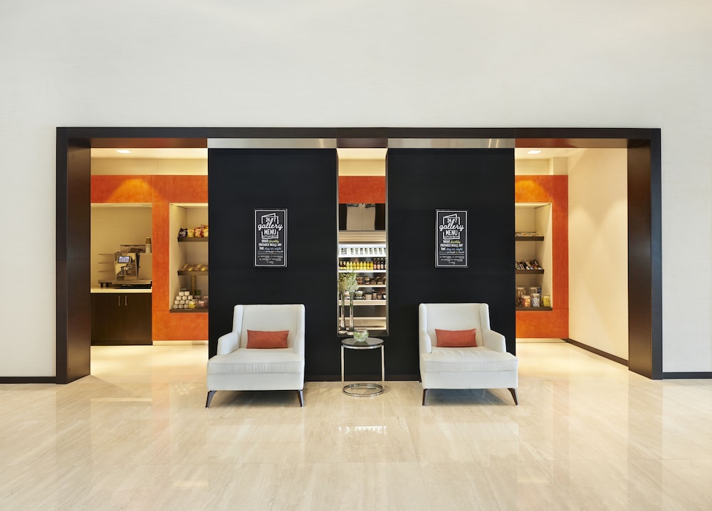 Hyatt Place Dubai Al Rigga Residences photo3