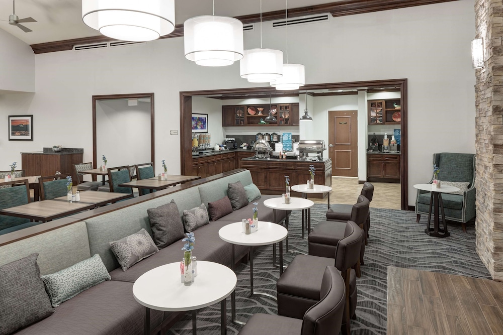 Homewood Suites by Hilton El Paso Airport 31/45