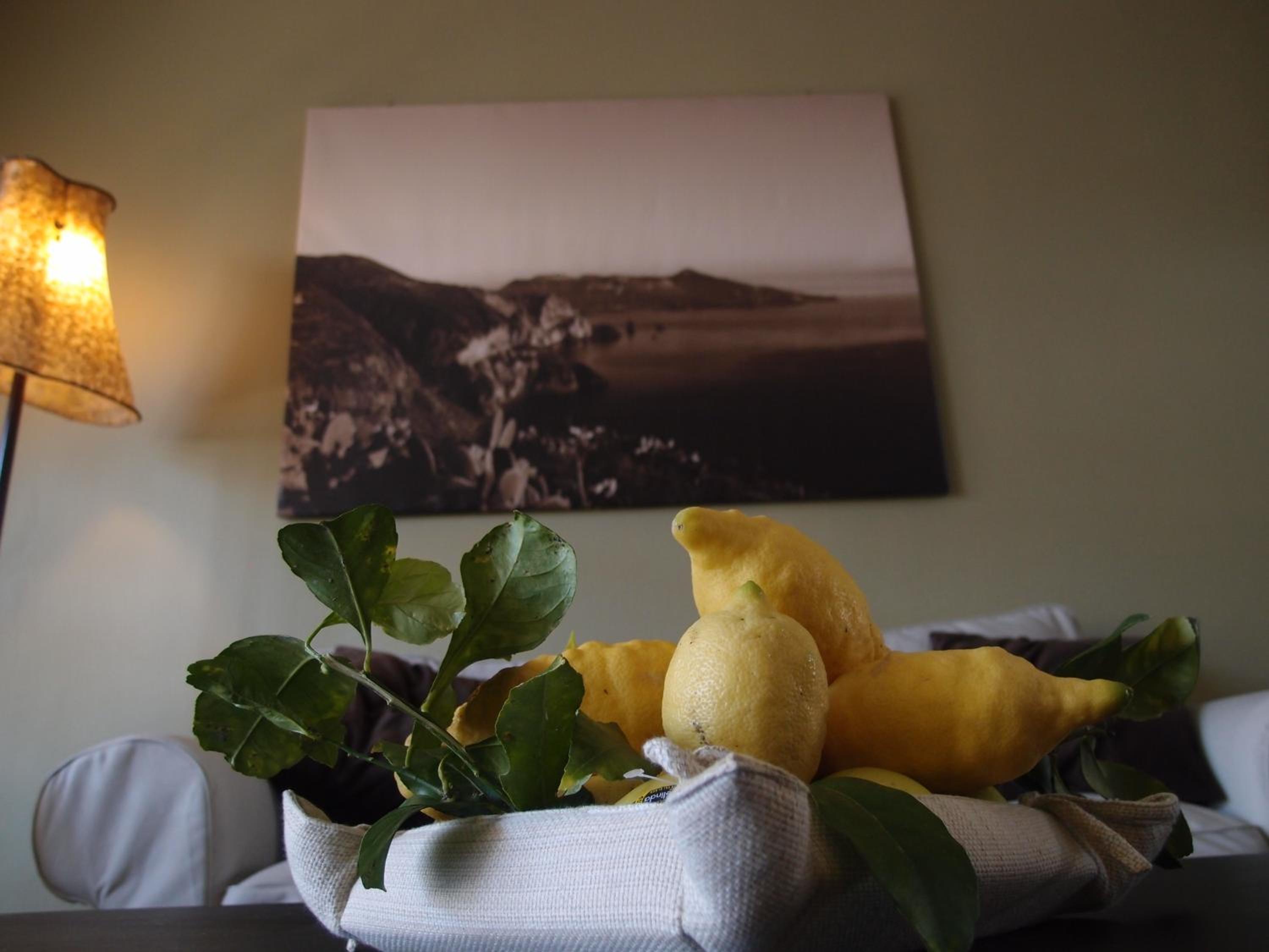 Hotel Corallo Lipari 21/49