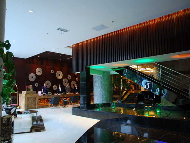Paco Business Hotel Guangzhou Baiyun Road Branch 6/50