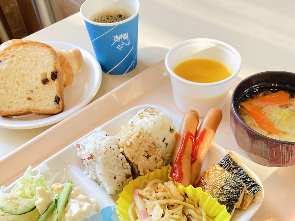 Toyoko Inn Kobe Sannomiya-eki Higashi 41/55