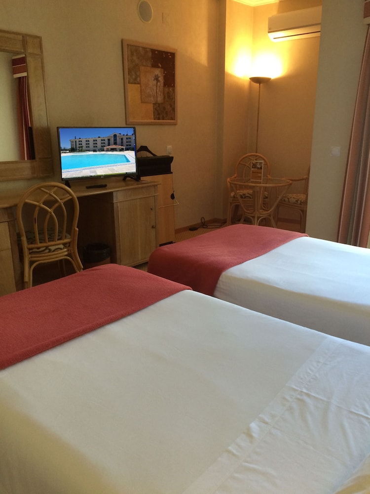 Riviera Hotel Carcavelos 16/50