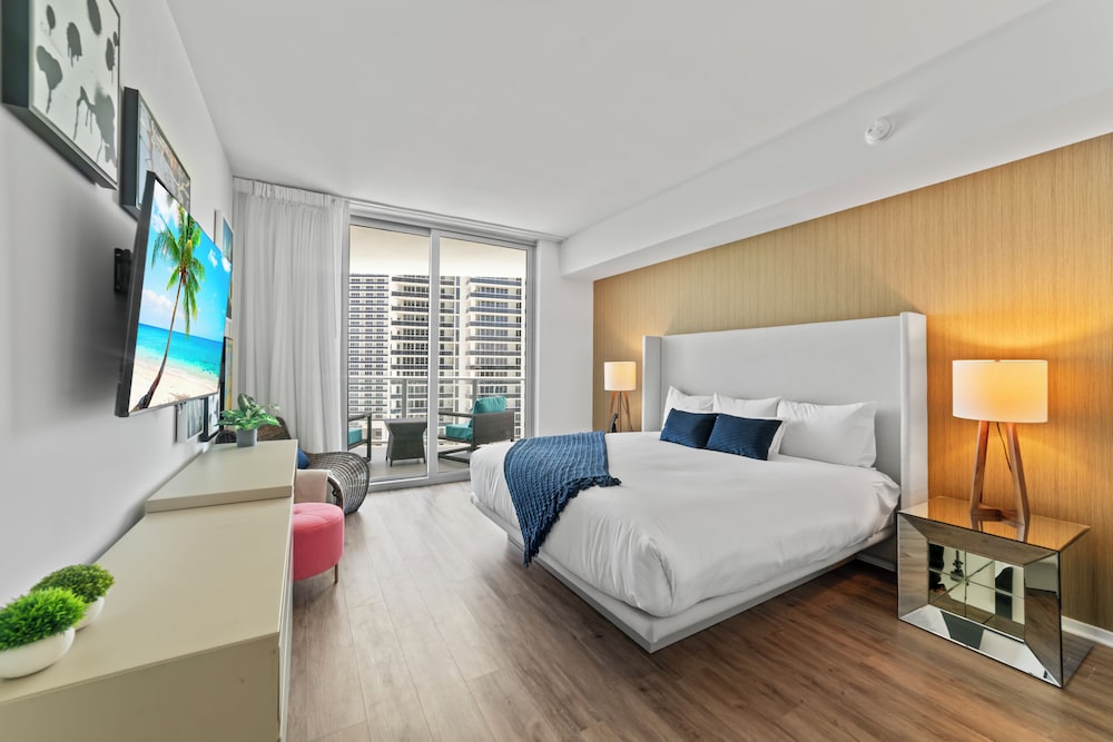 Lyfe Resort & Residences 23/66