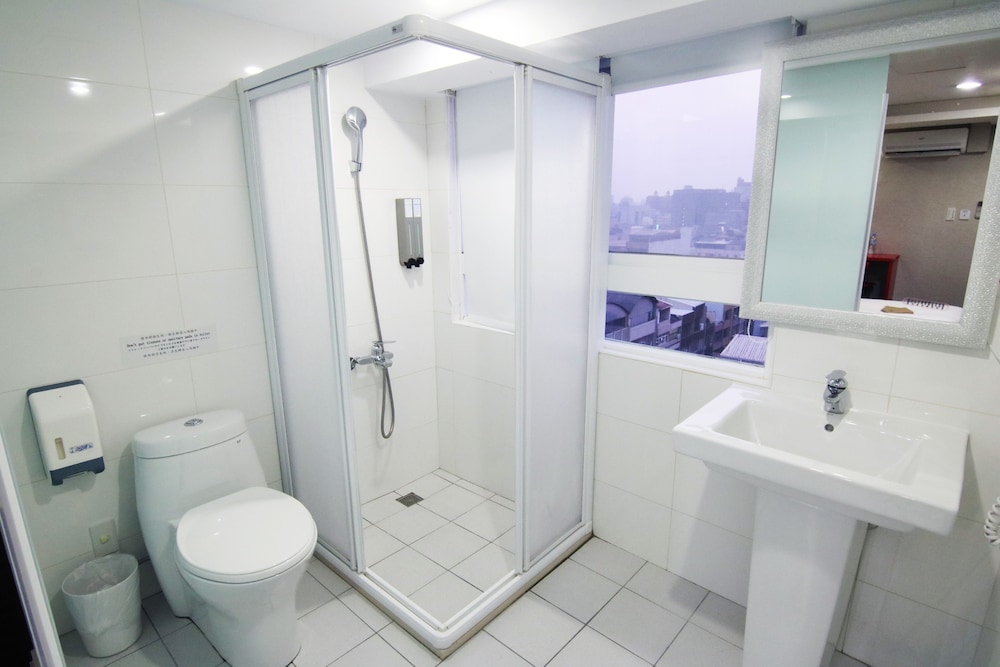LIHO Hotel Tainan 36/42