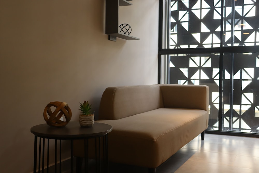 Giluxe Hotel Pereira 23/36