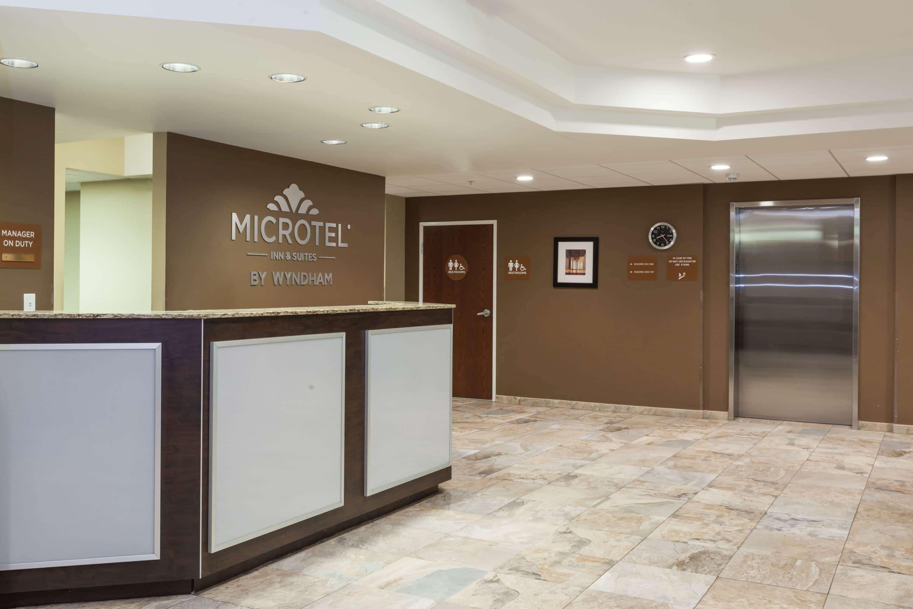 Microtel Inn Suites By Wyndham Wheeler Ridge 3/18