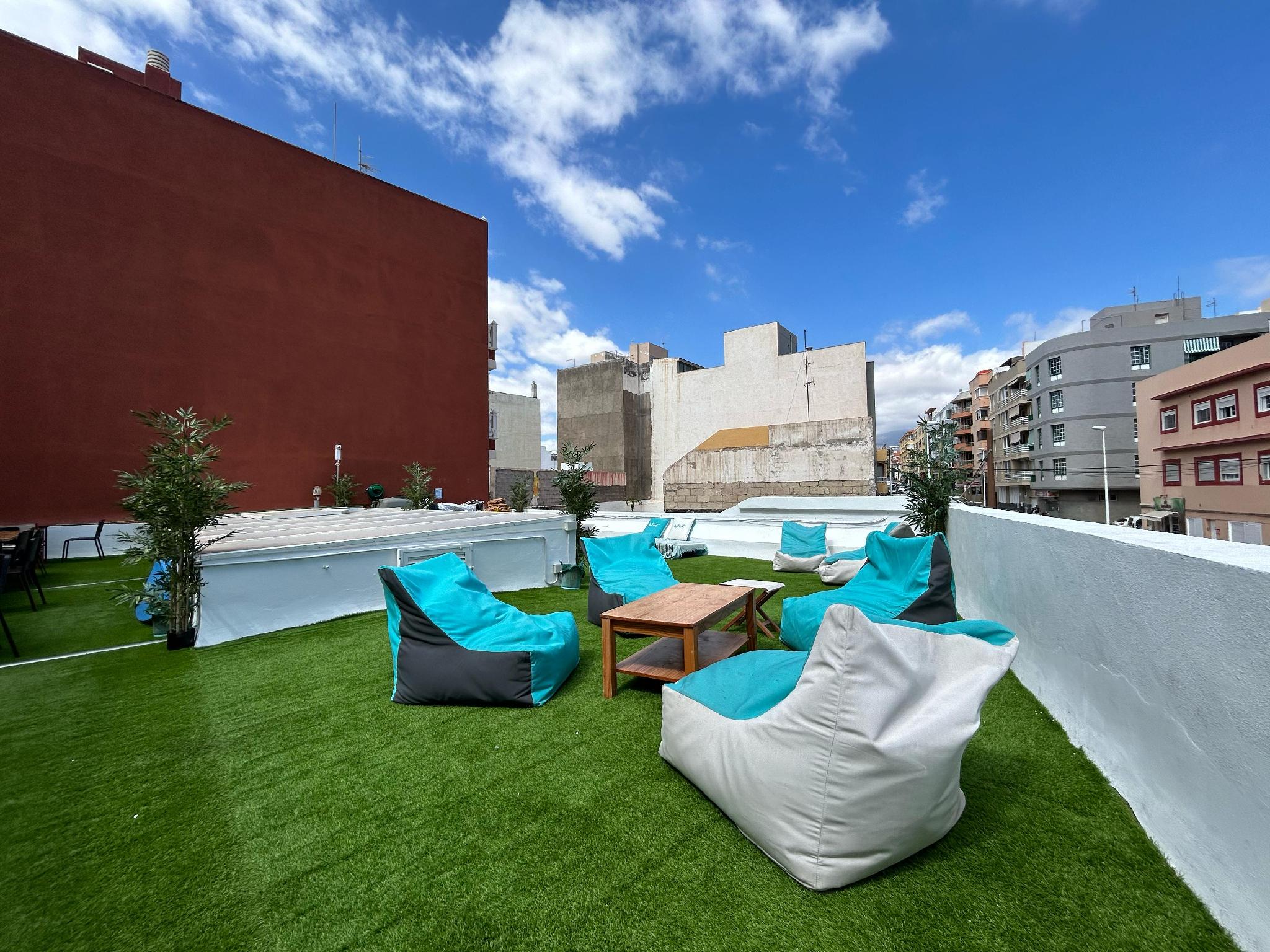 Ashavana Nest Hostel 22/26