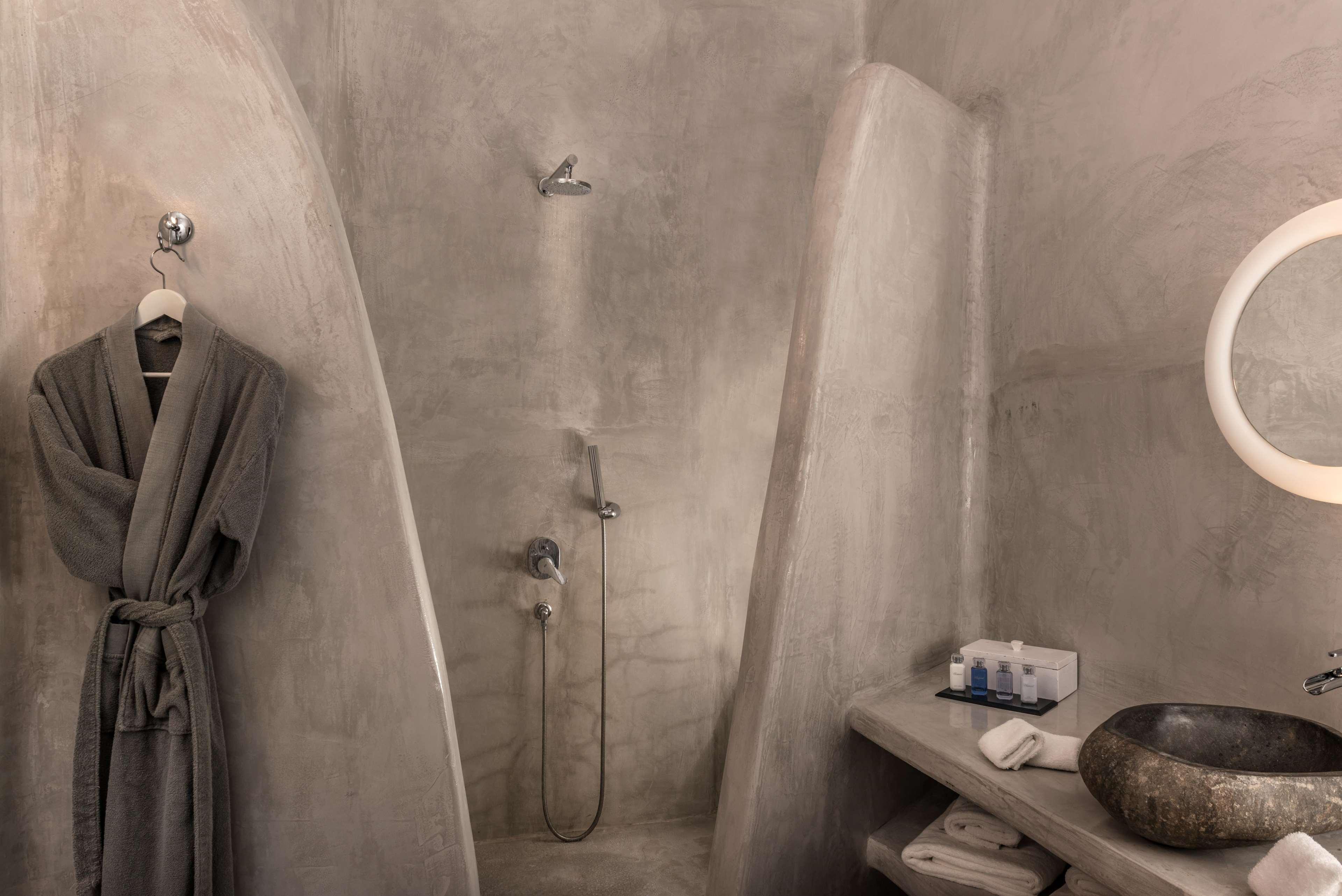 Sunset Villa، Andronis Luxury Suites 10/10