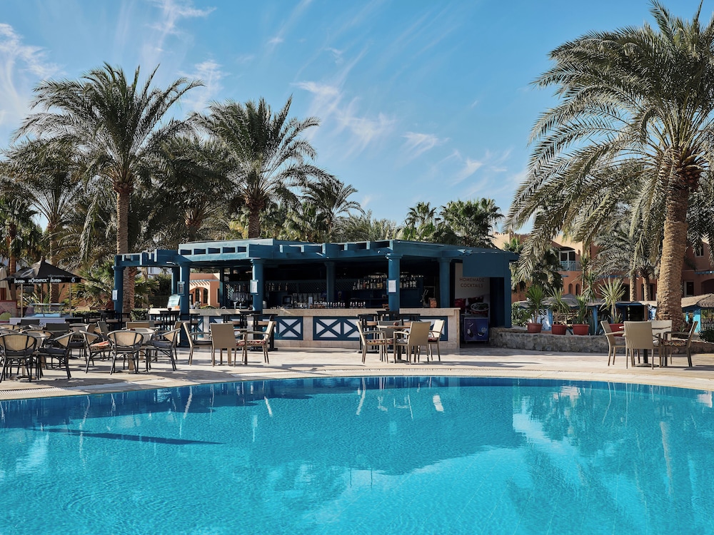 Club Paradisio El Gouna Red Sea 4/50