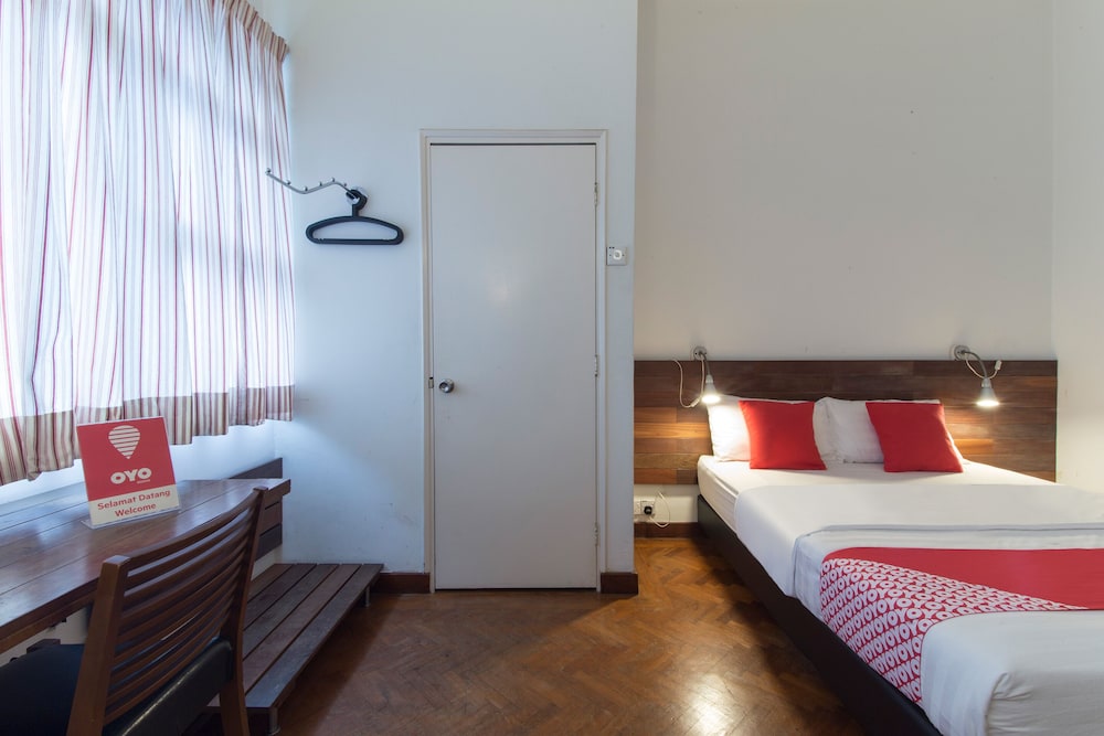 Oyo 161 Lodge Paradize Hotel 9/25