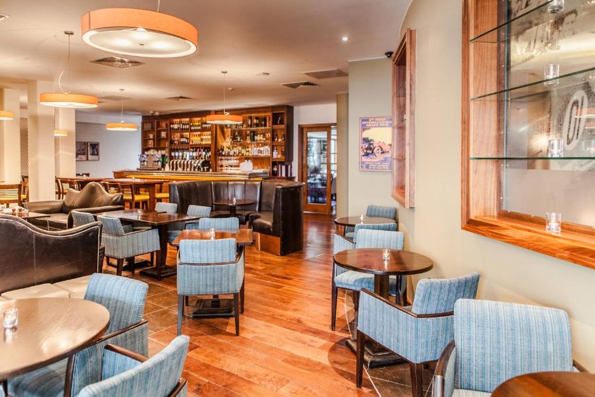 Pembroke Kilkenny Hotel 30/42