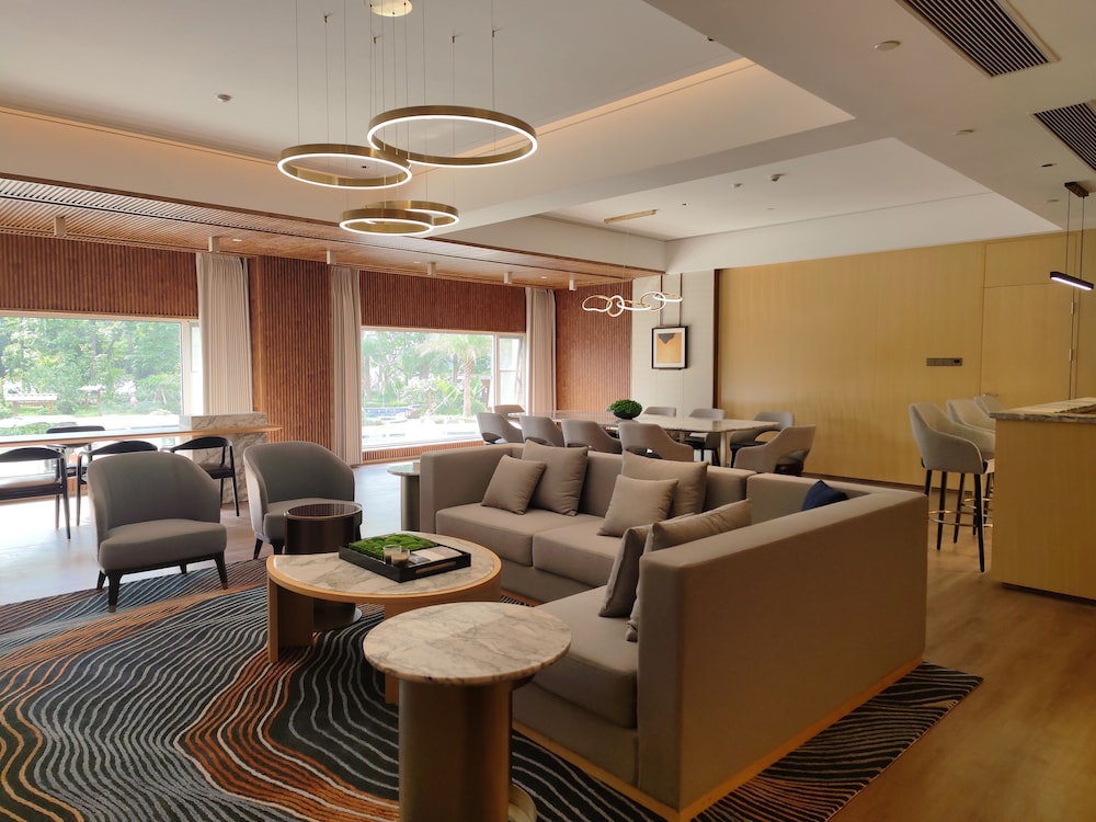 Wyndham Grand Zhaoqing Downtown 29/47