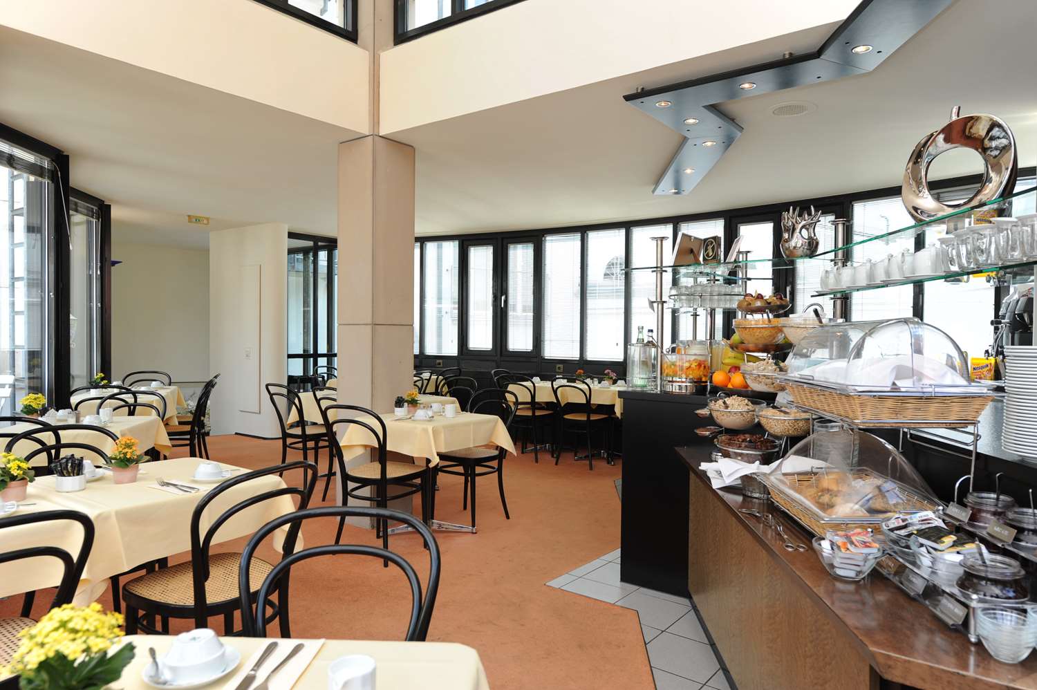 Domicil Hotel Bonn 22/31