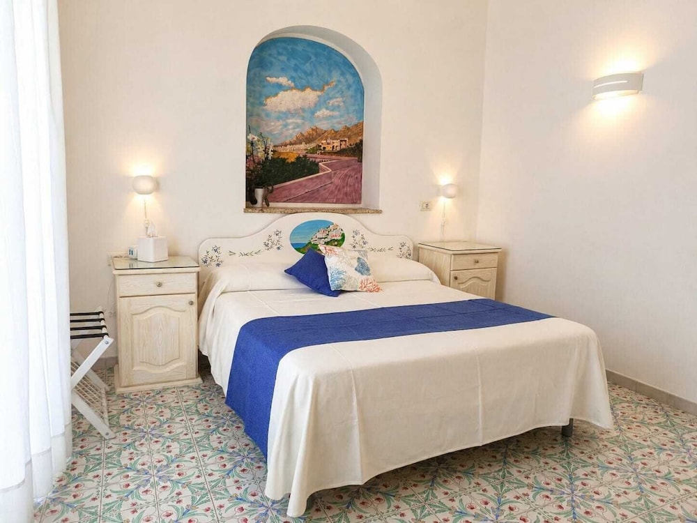 Pensione Casa Guadagno 15/46