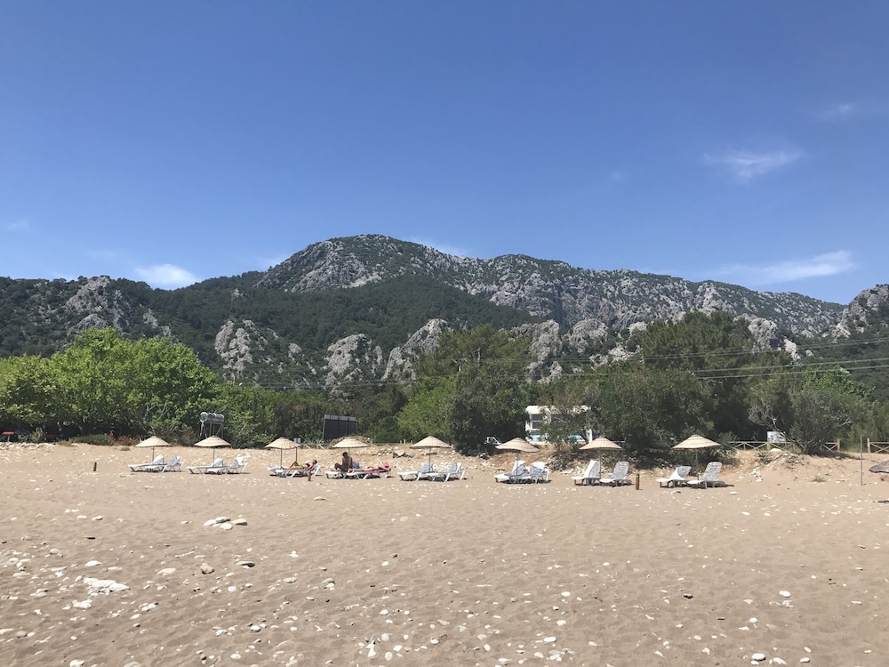 Baris Pension & Bungalows 33/50