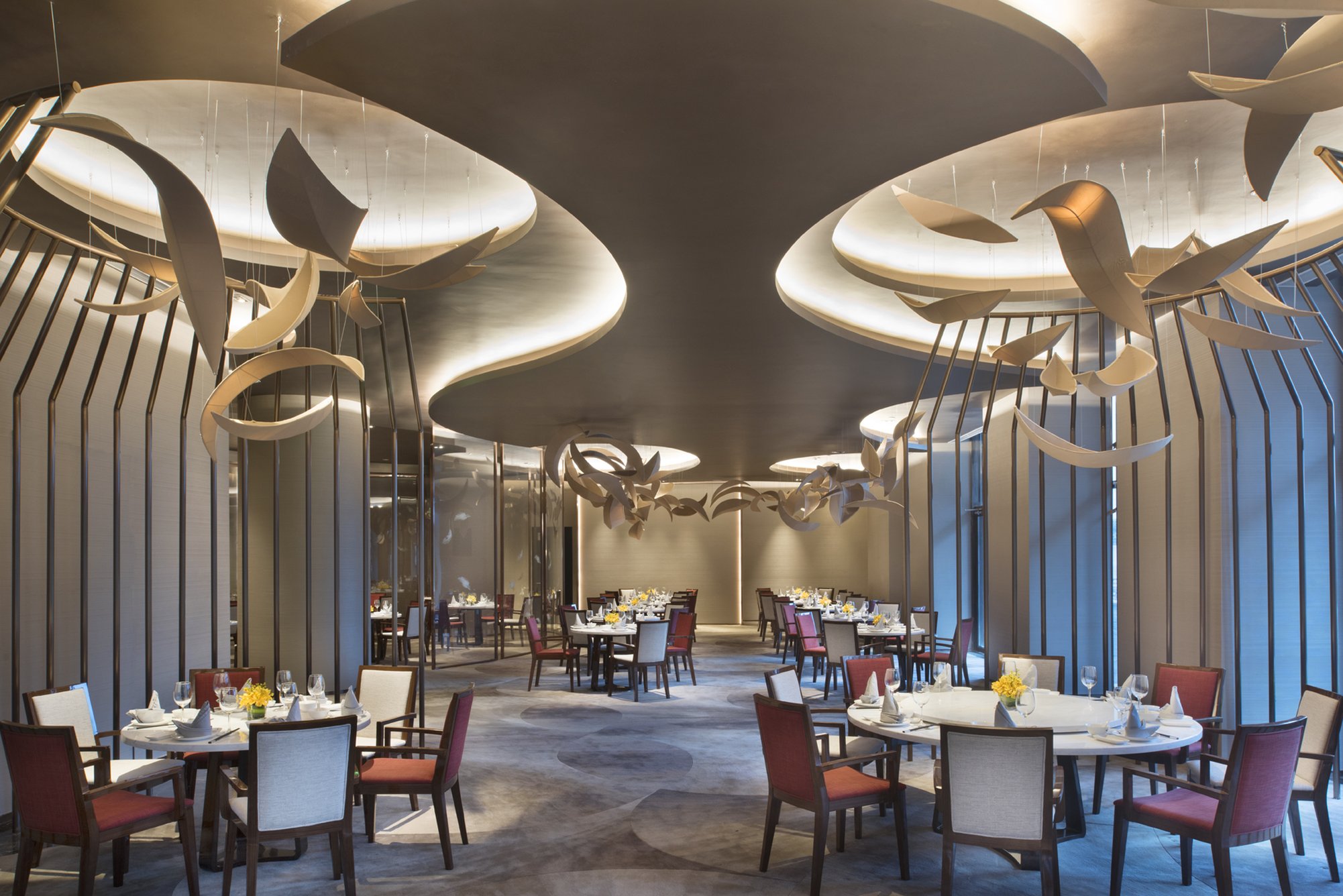 Crowne Plaza Hangzhou Qiantang 35/49