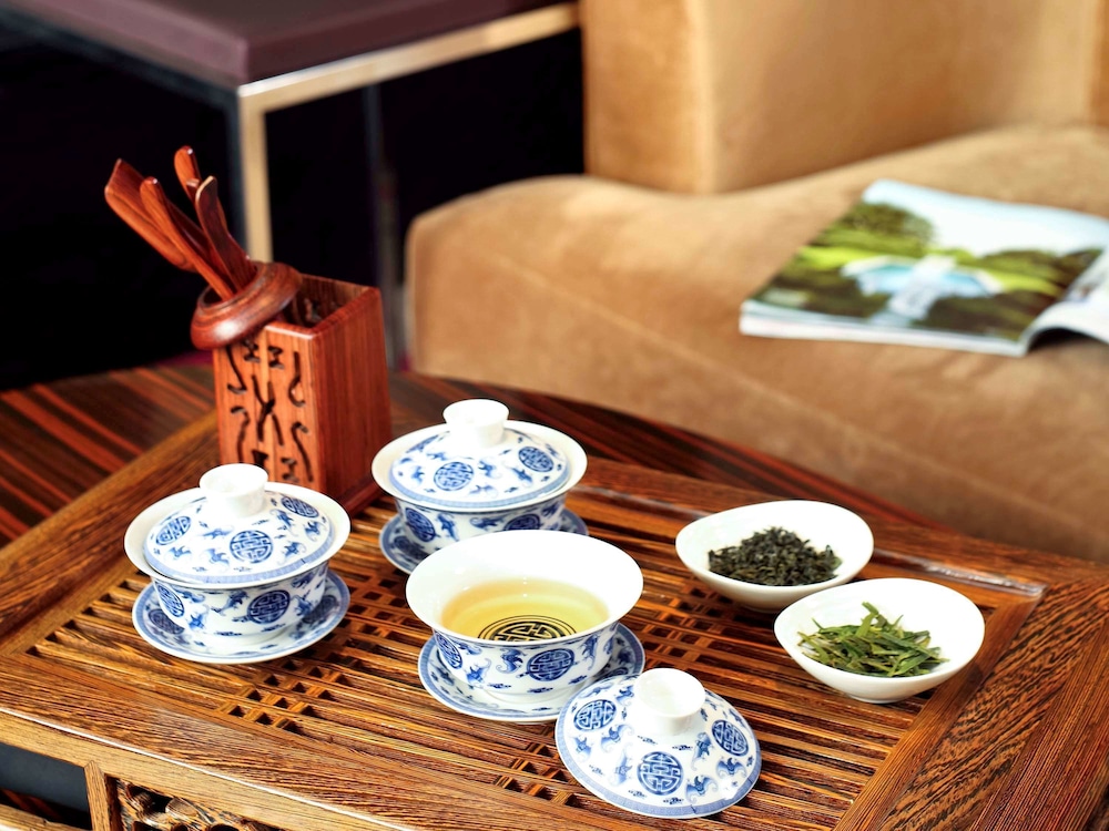 Grand Mercure Jinan Sunshine 35/50