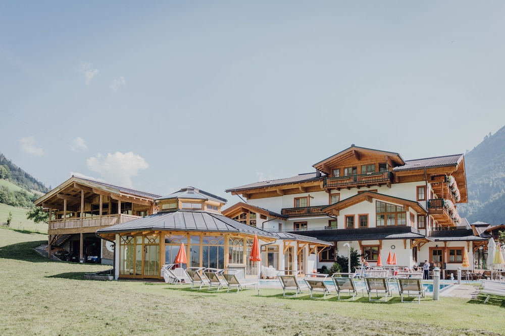 Feriendorf Ponyhof 5/67