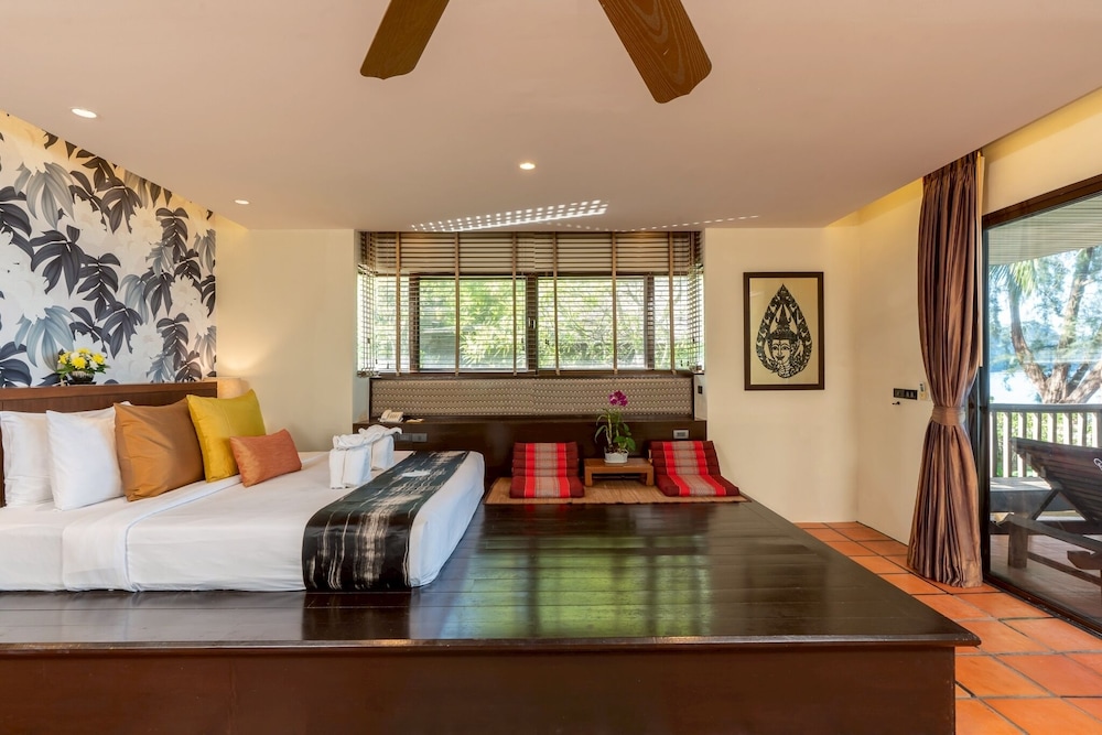 Khaolak Wanaburee Resort 27/73