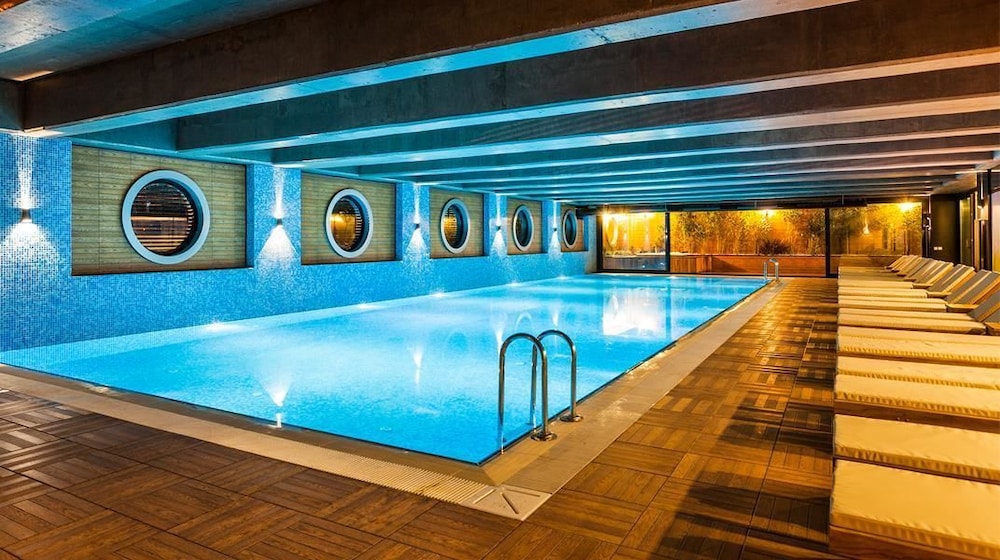 Nidya Hotel Esenyurt 20/40