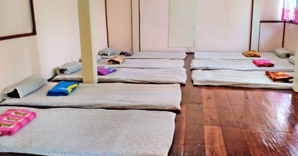 Baanbon Homestay 8/28