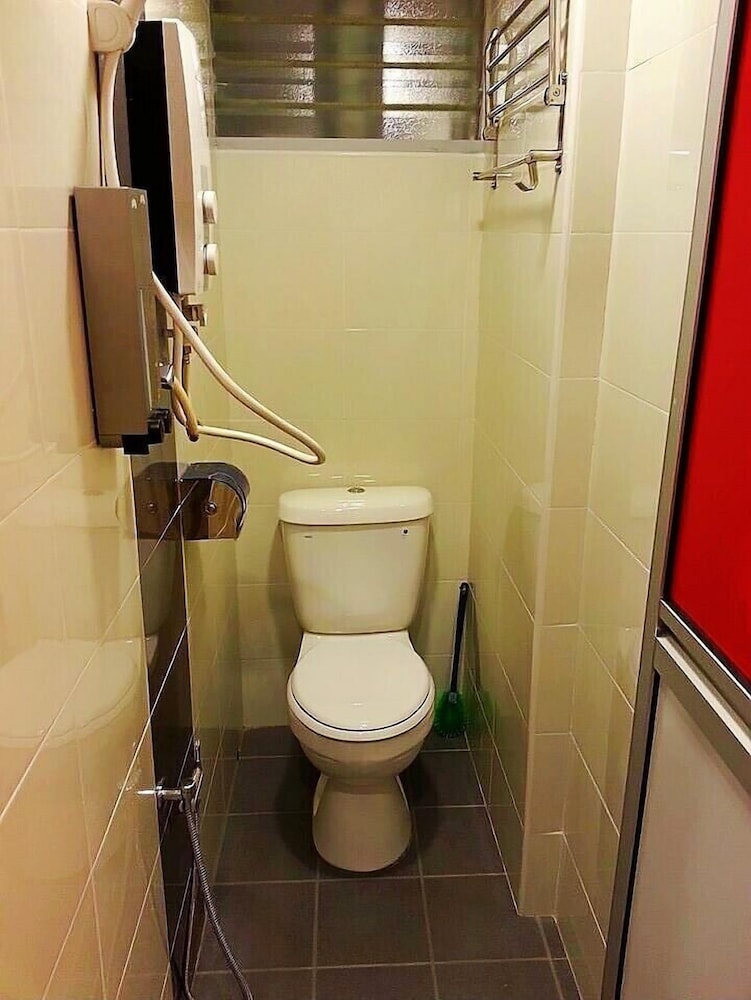 Malacca Hotel Apartment 65/66