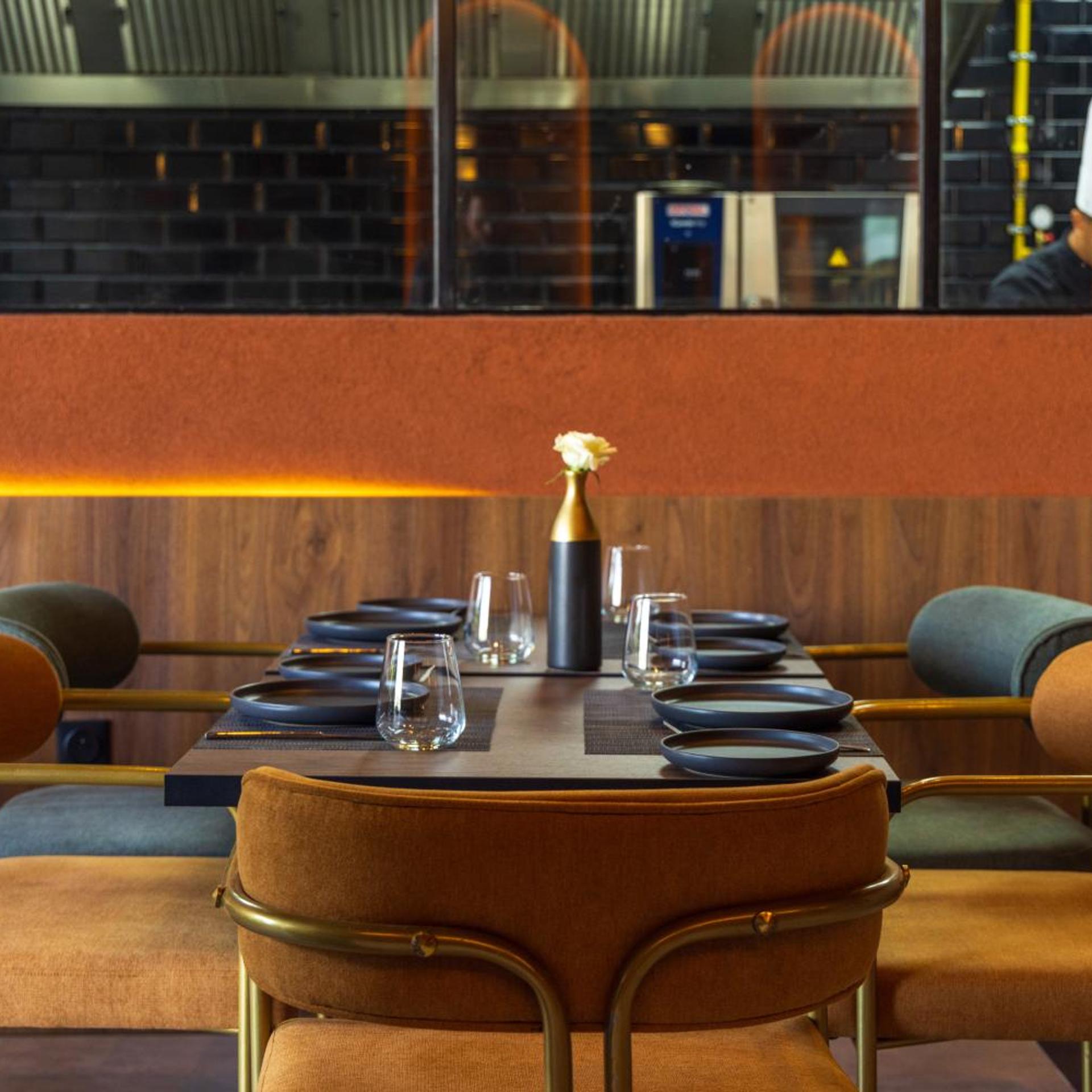 Hotel Diagonal 45/60