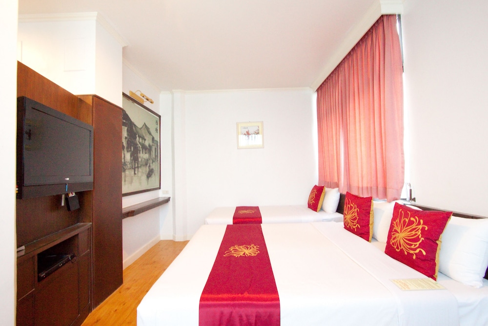 Chinatown Hotel 15/78