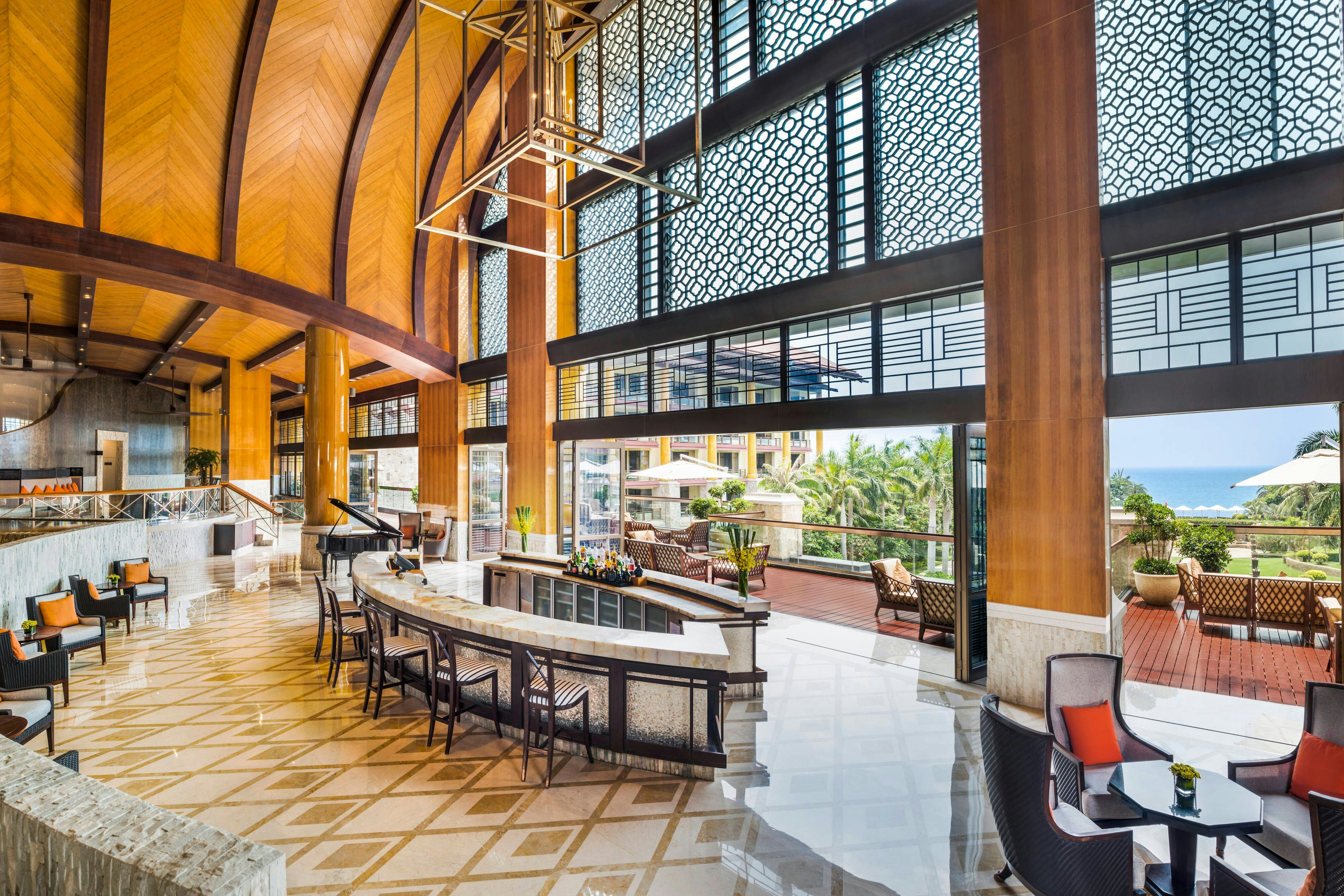 The St Regis Sanya Yalong Bay Resort 43/79