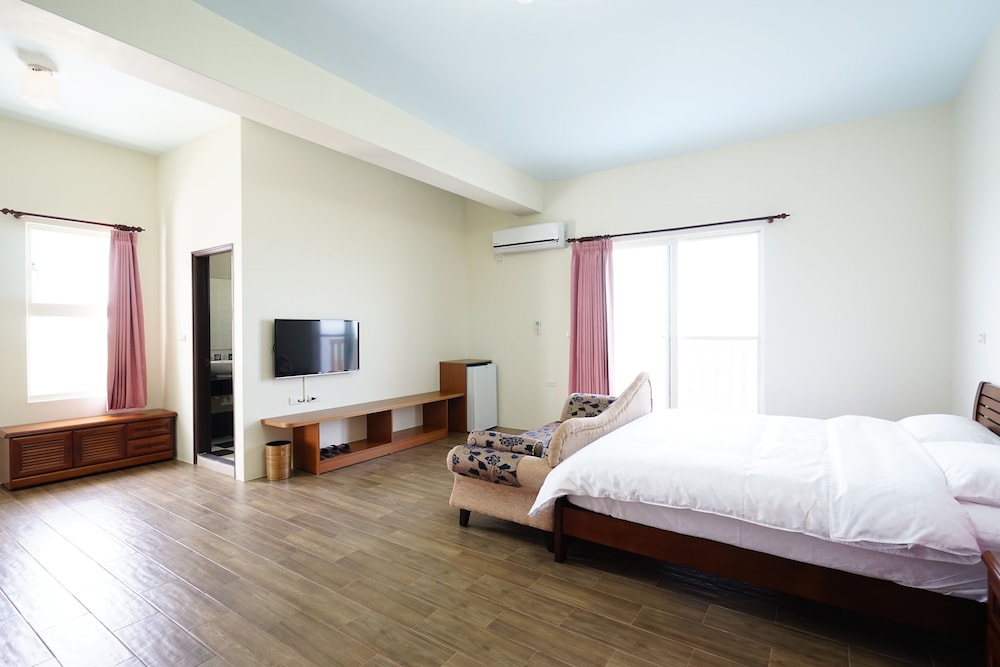 Penghu Sun House 17/31