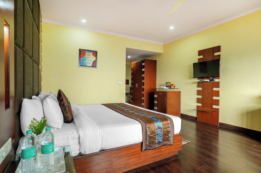 Hotel Ck International 22/50