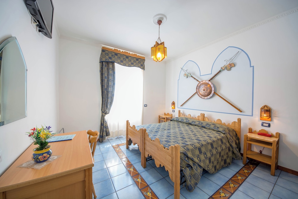 Albergo Riviera 5/46