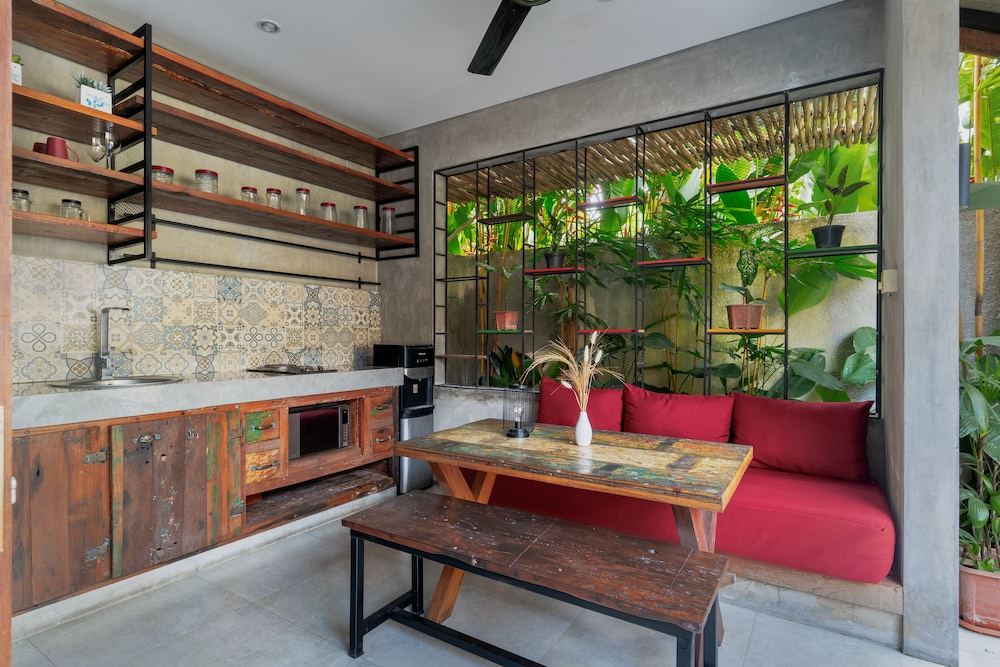 Vinna Villa Seminyak 27/50