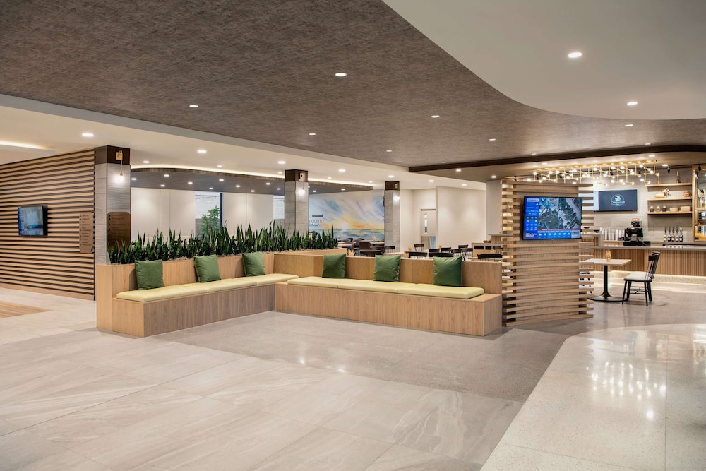 Wyndham Garden Winnipeg Airport 7/34