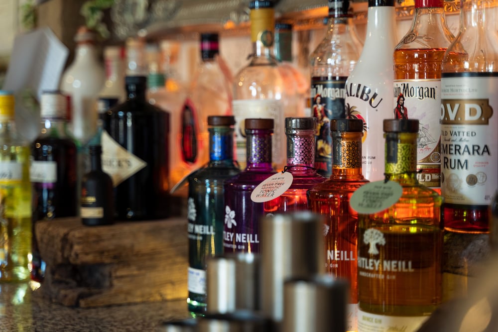 The Juniperlea Inn 12/46