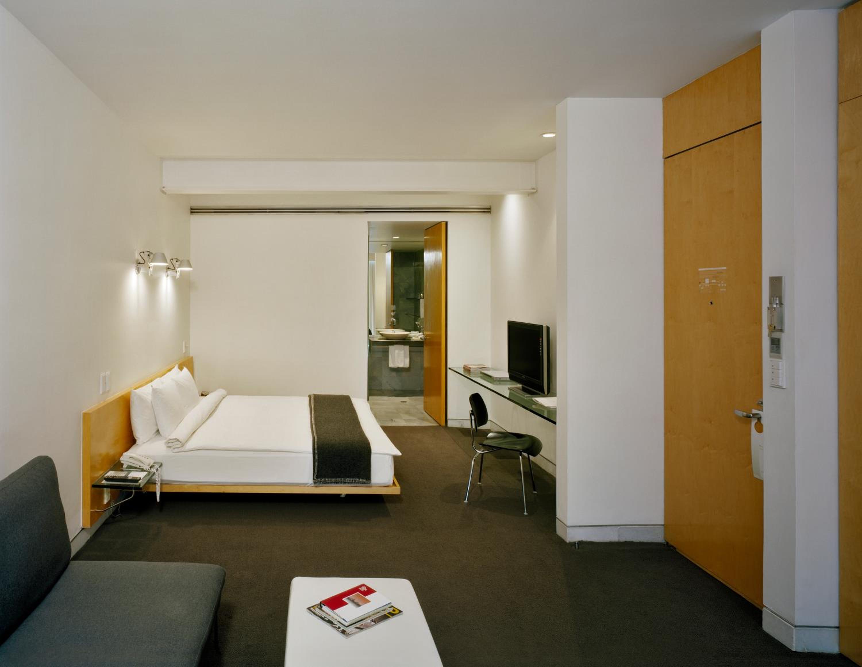 جناح جونيور، Habita, Mexico City, a Member of Design Hotels 3/8