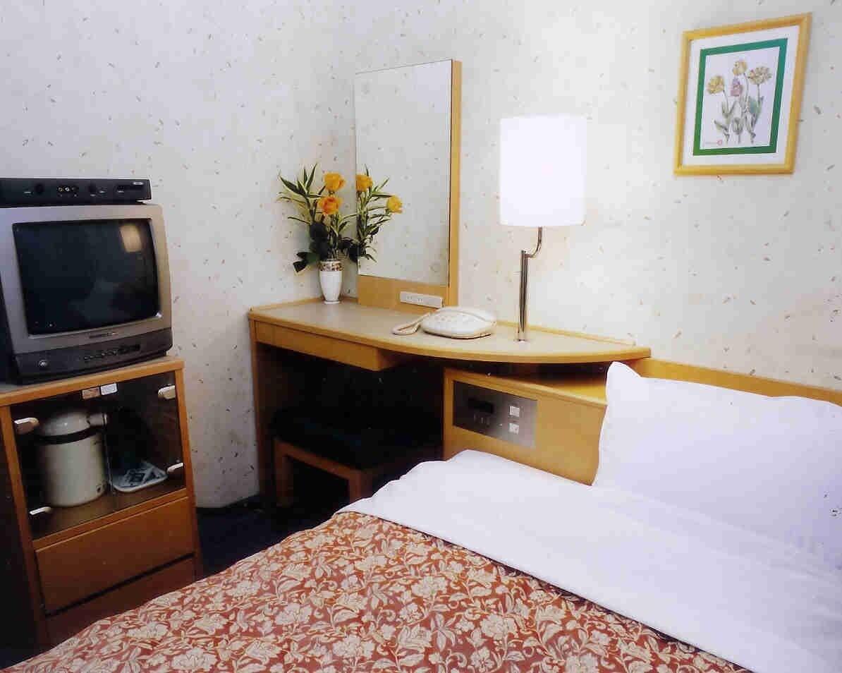 SUMISHO HOTEL 3/4
