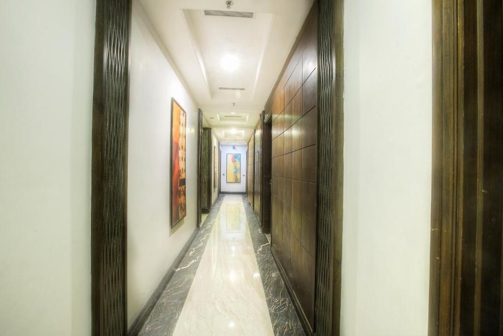 Hotel Western Court Panchkula 29/50