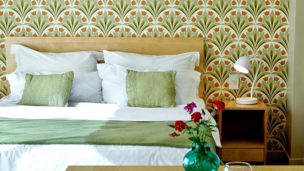 Home Hotel Buenos Aires 23/48