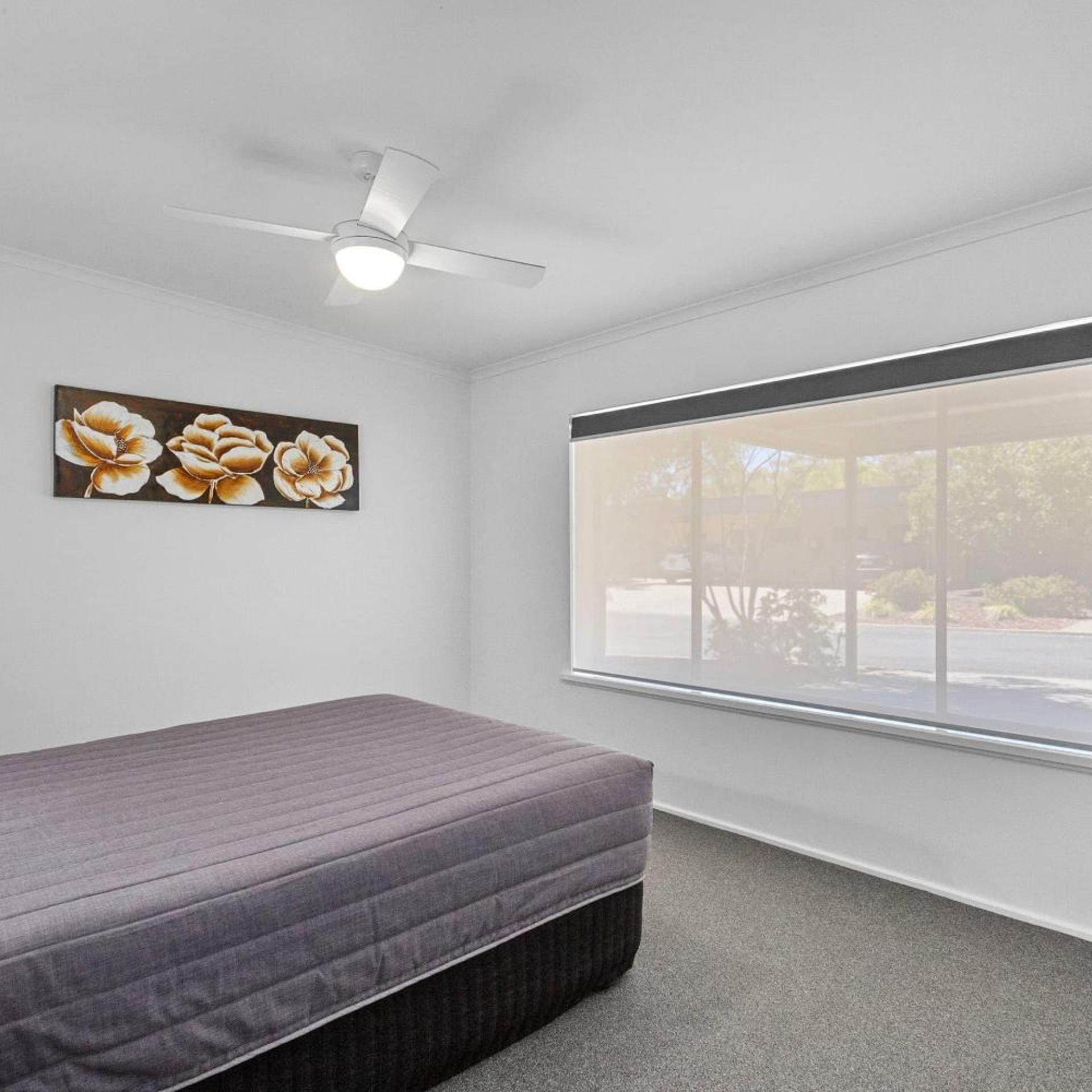 غرفة عائلية بغرفتي نوم